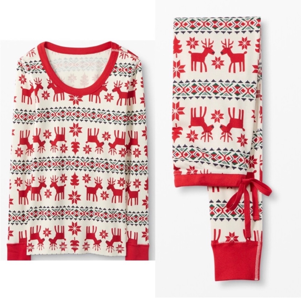Hanna Andersson Pajamas